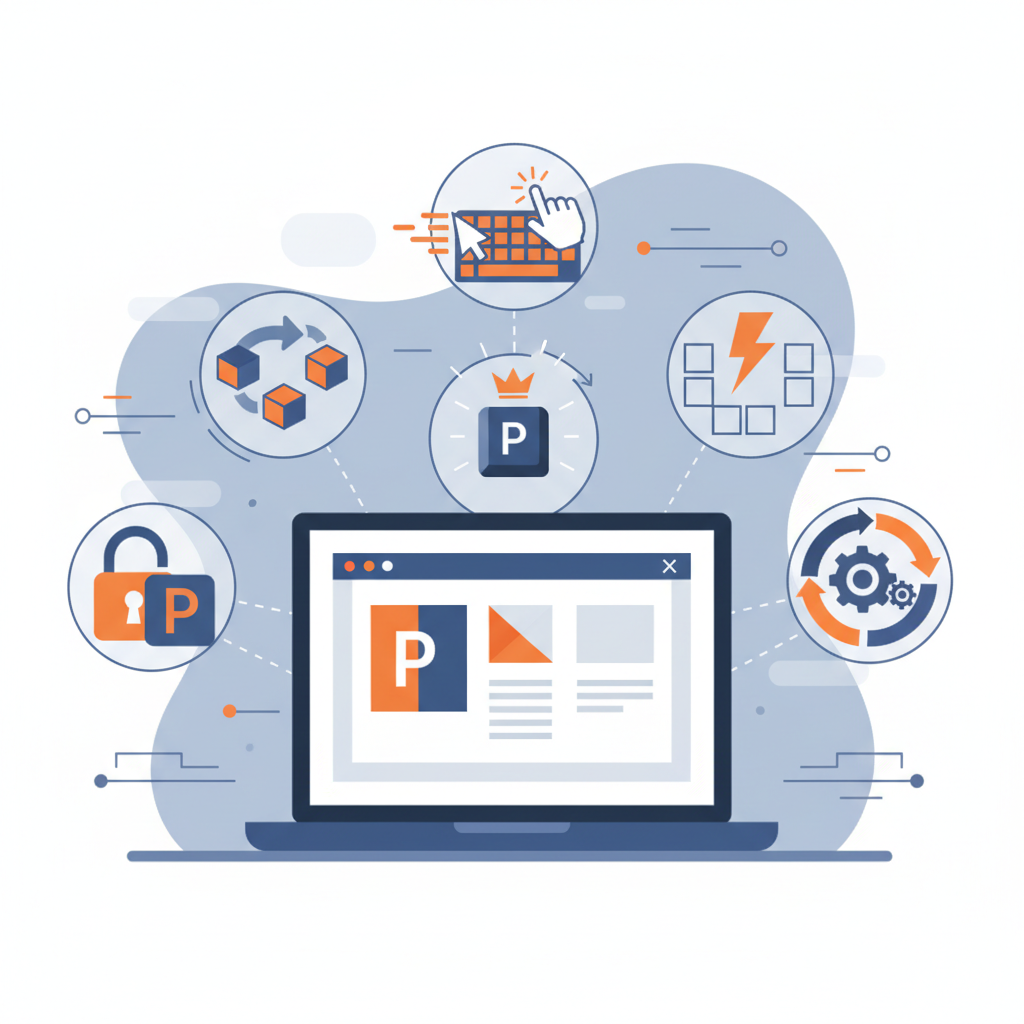 5 raccourcis PowerPoint méconnus : le secret des Product Managers