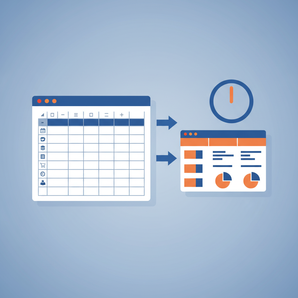 Excel : créez votre premier tableau croisé dynamique en 10 minutes
